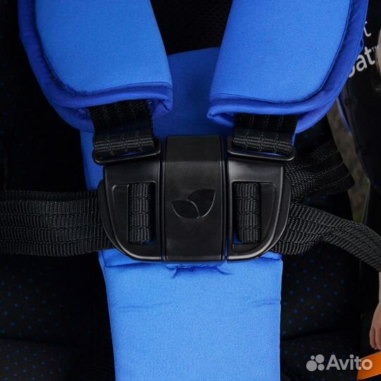 Коляска для путешествий Joie Float