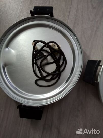 Электропечь чудо