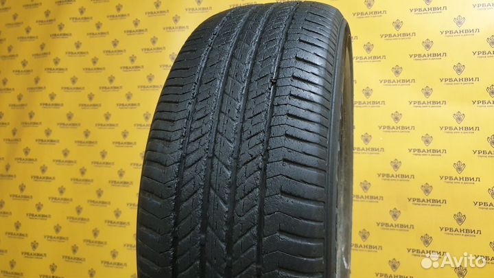 Bridgestone Dueler H/L 400 235/55 R19 101