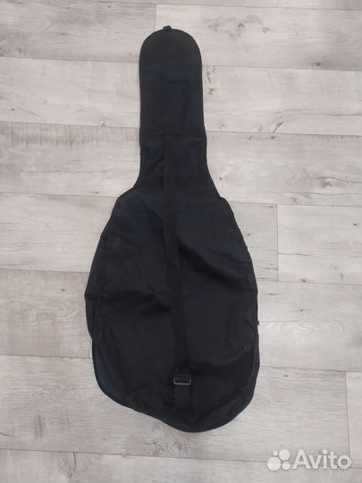 Чехол на гитару
