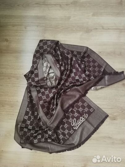 Палантин новый