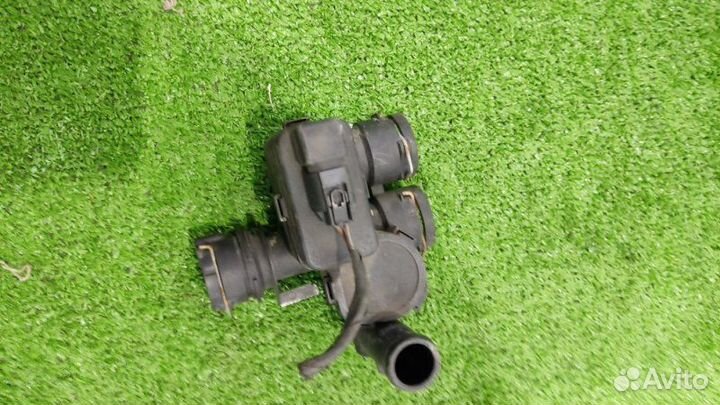 Кран печки Mercedes-Benz W211 универсал OM 648.861