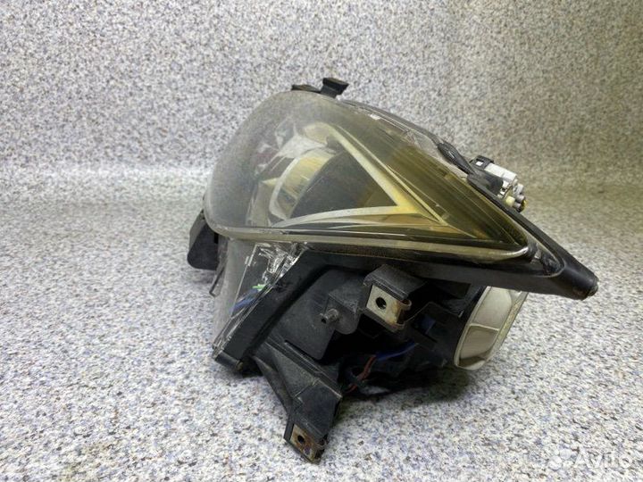 Фара левая Mazda 6 GH 2007