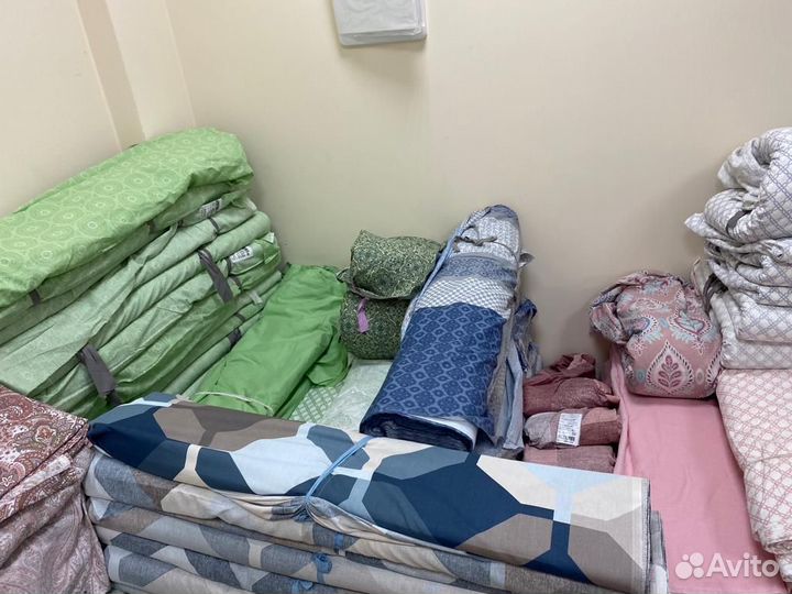 Бязь Красная Талка\Шуя