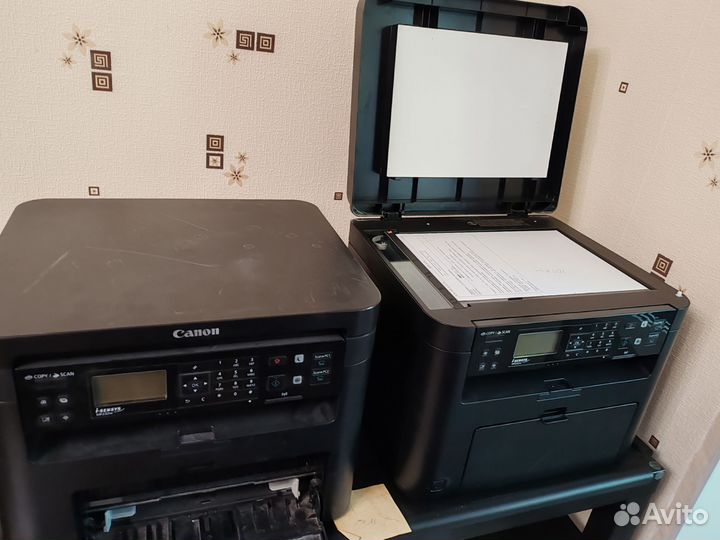 WiFi Мфу Canon i-sensys MF232w