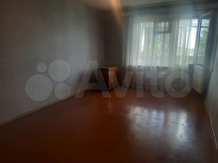 2-к. квартира, 55 м², 3/9 эт.