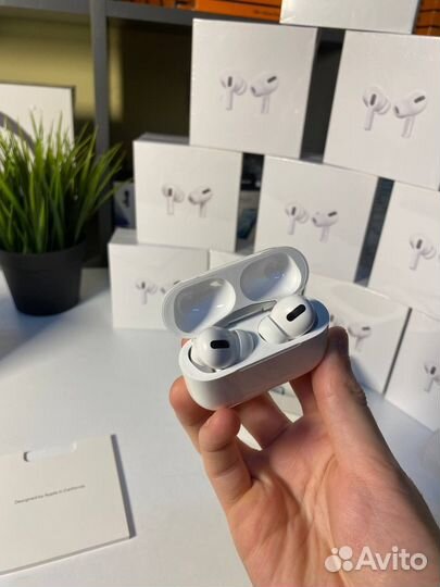 AirPods Pro Lux