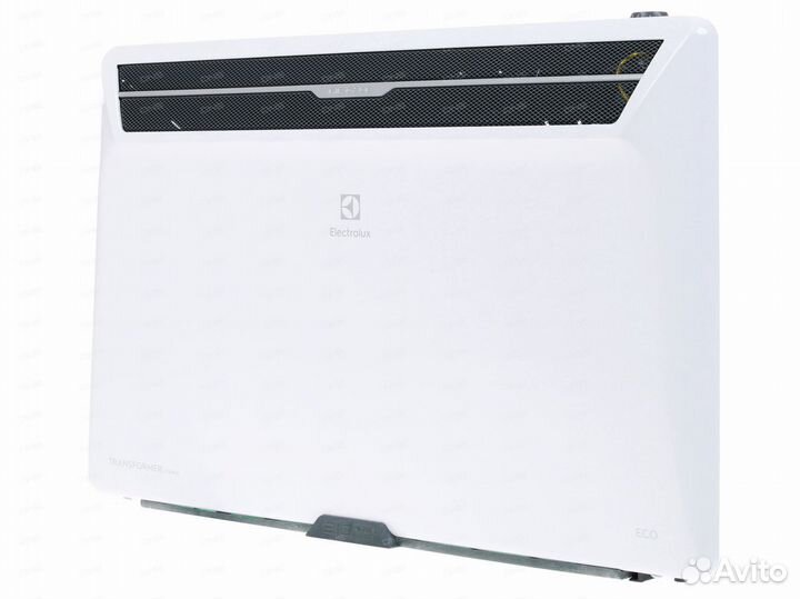Конвектор электрический Electrolux 1500 Вт