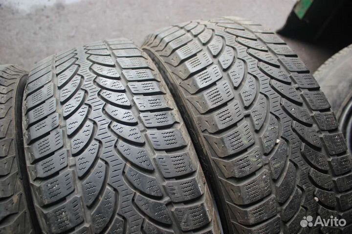 Bridgestone Blizzak LM-32C 215/60 R16