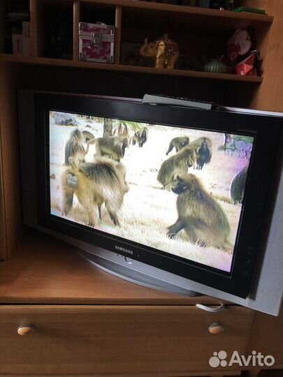 Бу телевизор samsung