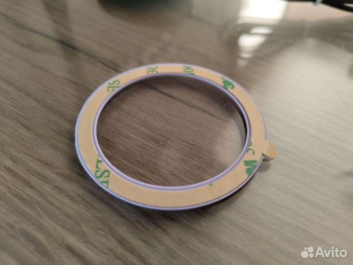 Беспроводная зарядка