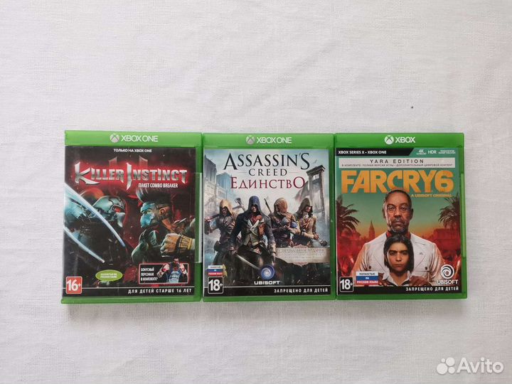 Игры на xbox one, Xbox One s, Xbox One X