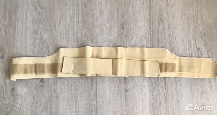 Бандаж для беременных до- и послеродовой)