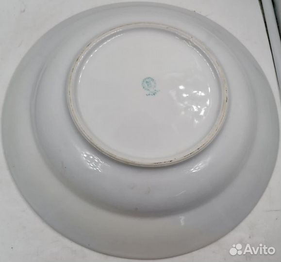 Тарелка Мадонна 30 см