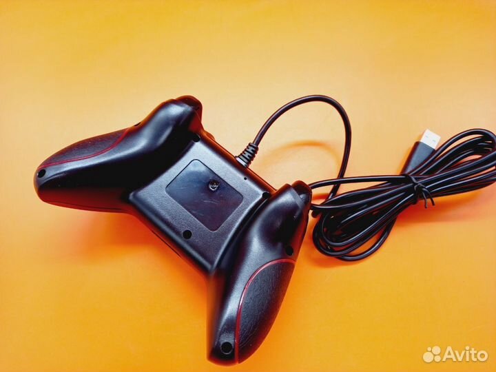 32531 Проводной USB геймпад для PS3