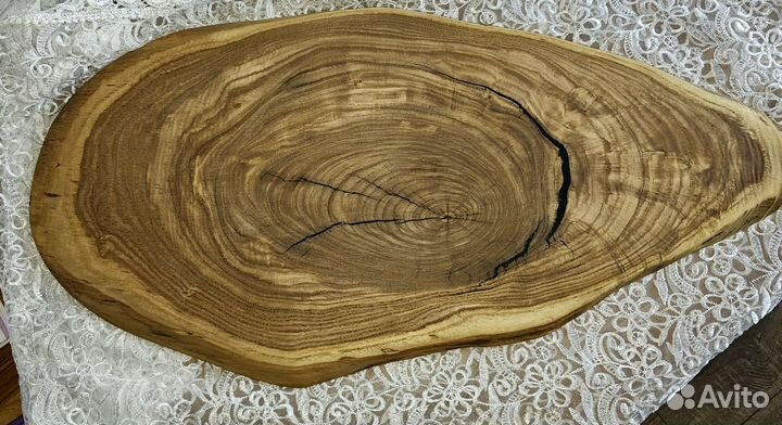 Разделочная доска дерево
