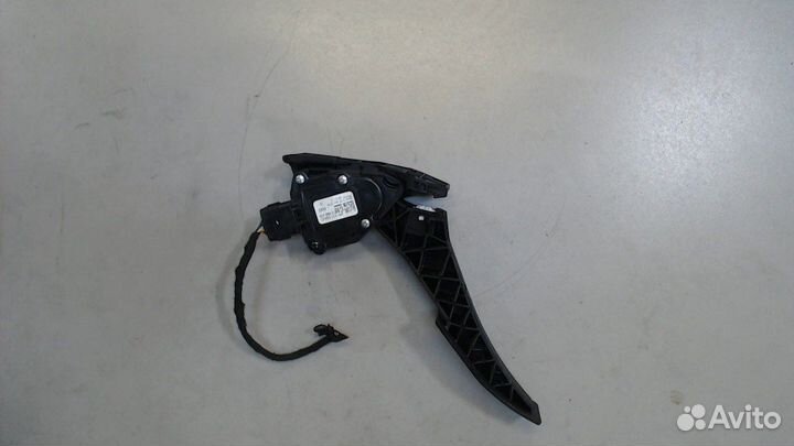 Педаль газа Chevrolet Cruze 2015, 2017