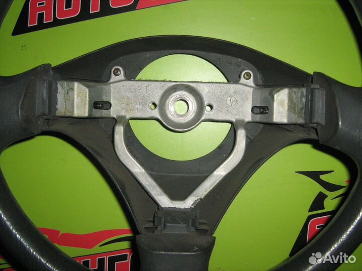 Руль toyota AT210, AT211, AT211G, AT212, ST210, ST