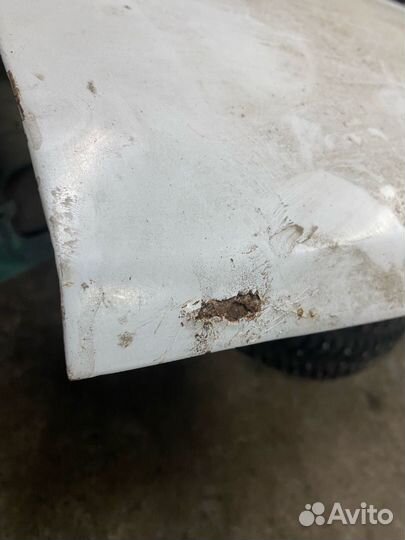 Капот ваз 2103-2106