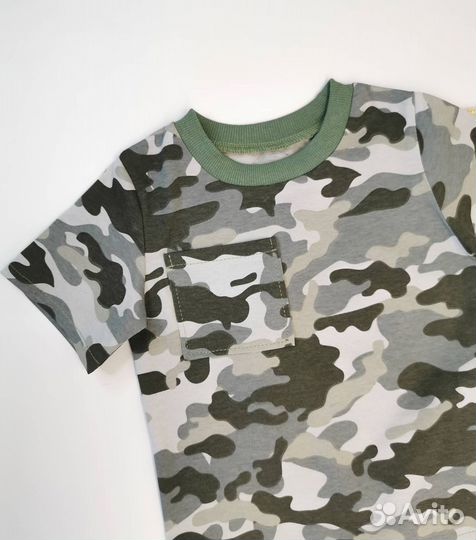 Костюм для мальчика