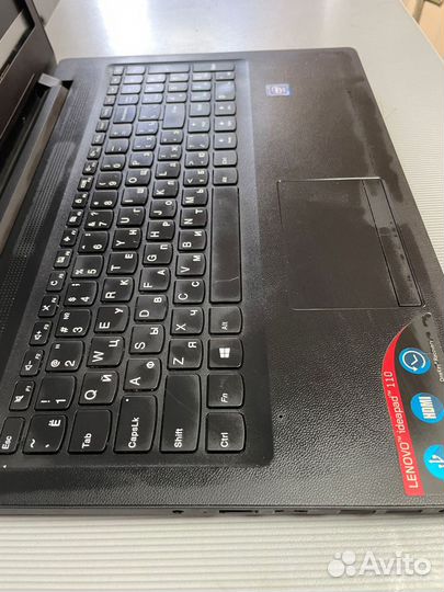 Lenovo 110-15IBR
