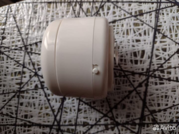 Ванночка для очистки для ювелирных изделий