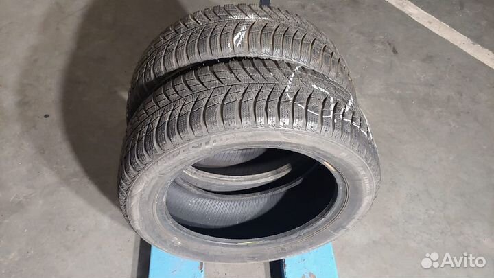 Bridgestone Blizzak LM-001 195/55 R16 87T