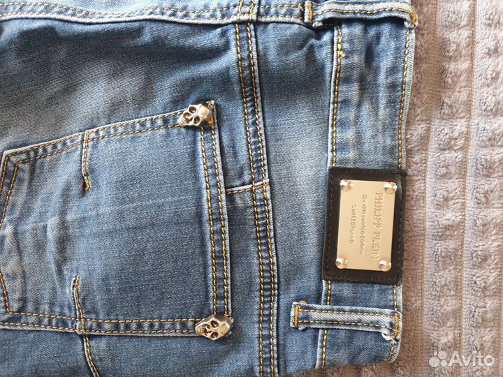 Джинсы женские