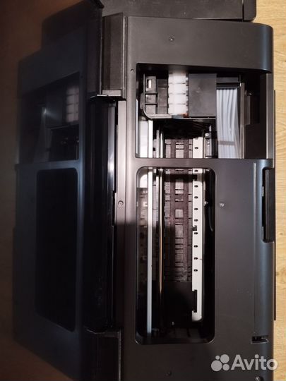 Цветной струйный принтер epson l800