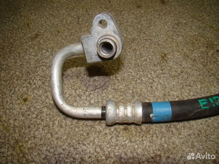 Трубка кондиционера Toyota Corolla (E120)