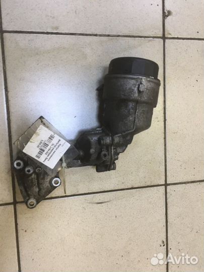 Теплообменник Mercedes-Benz Gl-Class X164