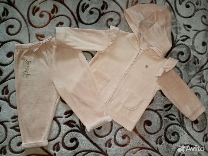 Костюм для девочки