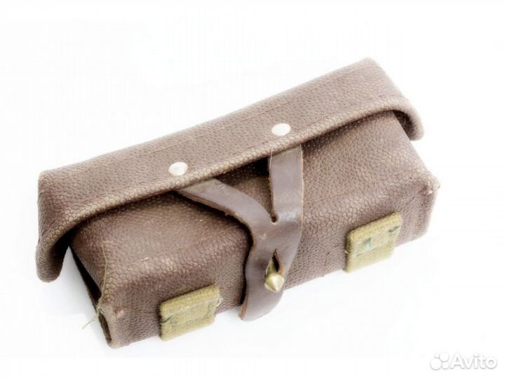 Подсумок для карабина скс СССР