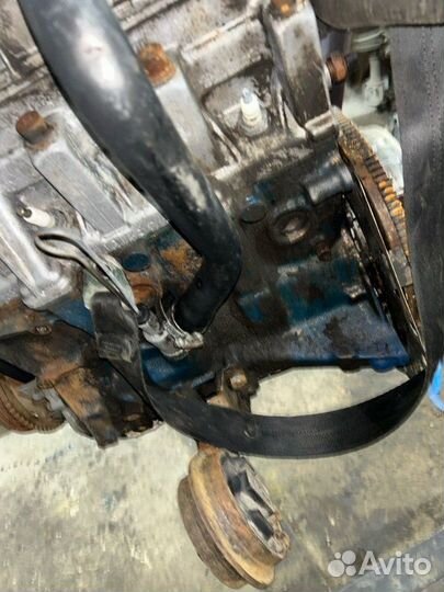 Двигатель Лада 2109 21083 2000