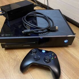 Xbox one 500 gb