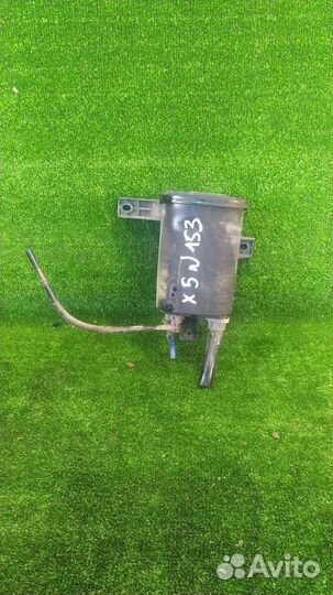 Фильтр паров топлива Bmw X5 E53 M54B30 2006