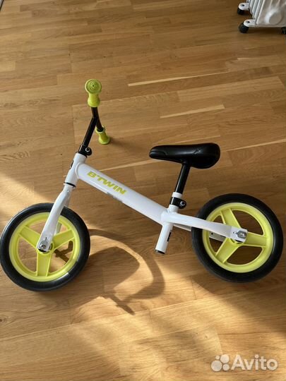 Беговел детский