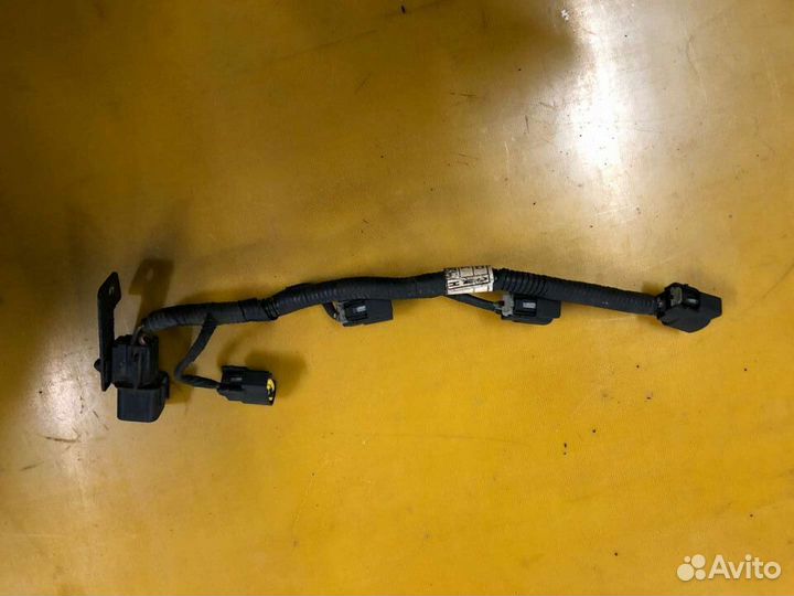 Проводка катушек зажигания 1.4л Kia Ceed ED 06-12