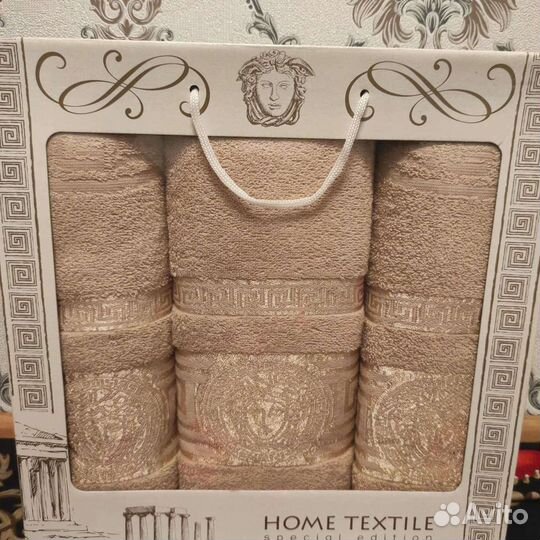 Наборы версаче