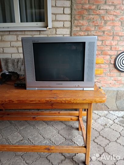 Телевизор бу