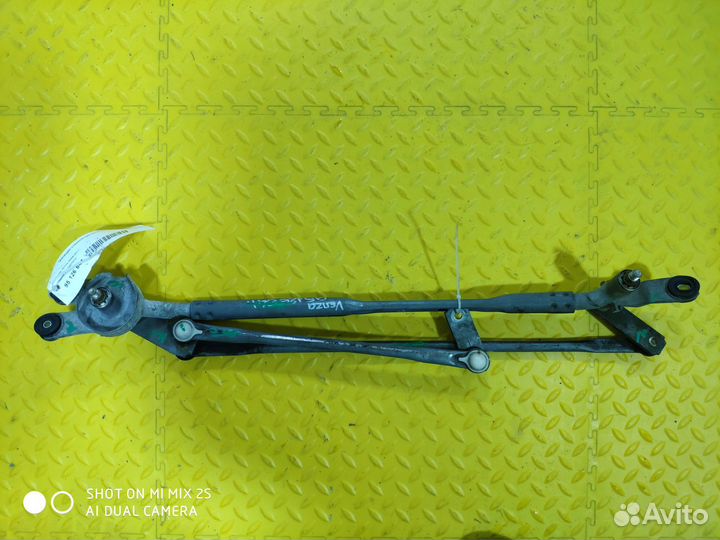 Трапеция стеклоочистителя Toyota