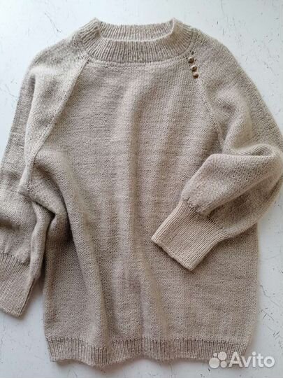 Джемпер женский