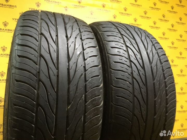 Maxxis MA-Z4S Victra 215/40 R17 87W