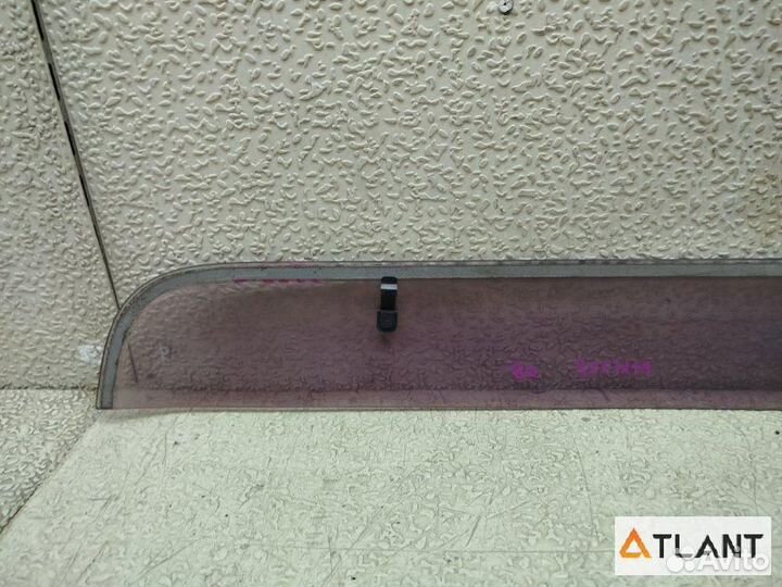 Ветровик задний правый suzuki wagon R