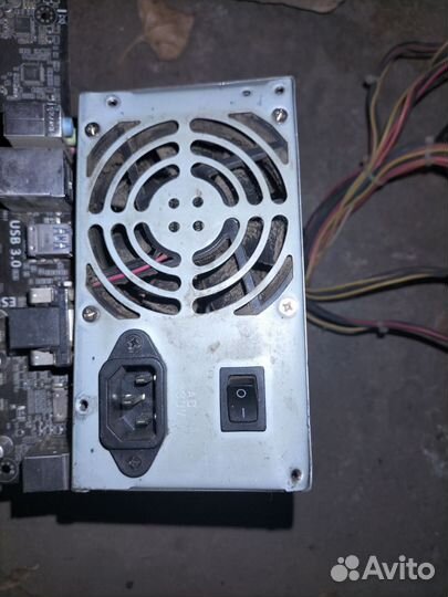 Электроника