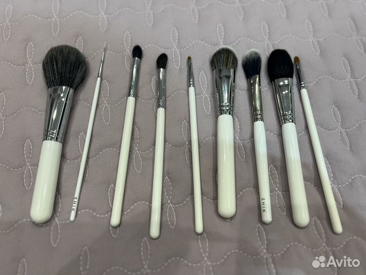 Кисти для макияжа Shik (оригинал)