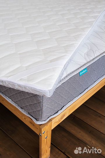 Матрас полутороспальный