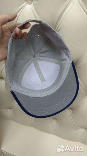 Бейсболка Лего