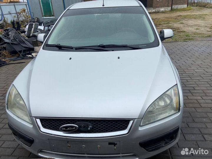 Авто разбор ford focus 2