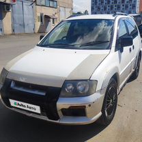 Mitsubishi RVR 2.0 AT, 1992, 230 000 км, с пробегом, цена 350 000 руб.